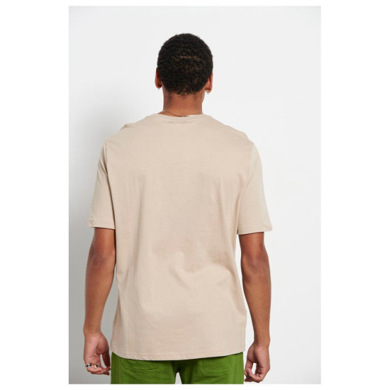 Bodytalk Ανδρική κοντομάνικη μπλούζα